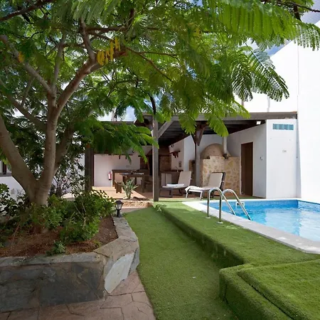 Antonia Бетанкурия