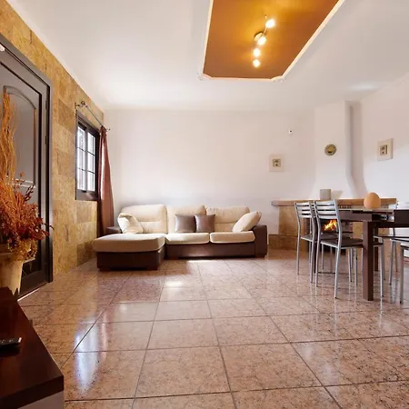Holiday home Antonia Betancuria