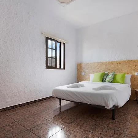 Antonia Holiday home Betancuria