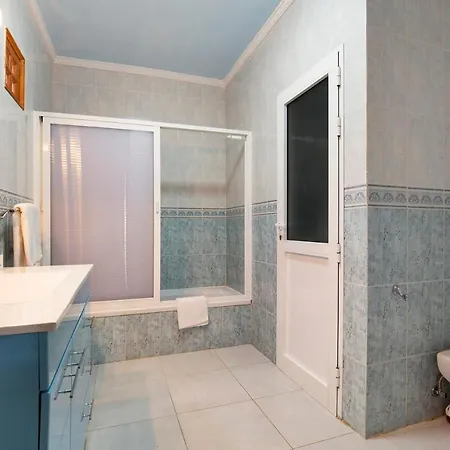 Antonia Holiday home *