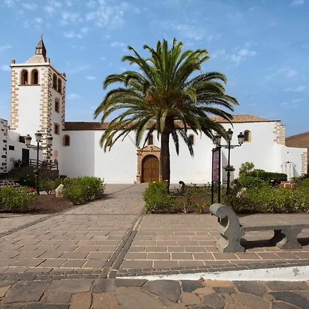 Дом отдыха Antonia Бетанкурия