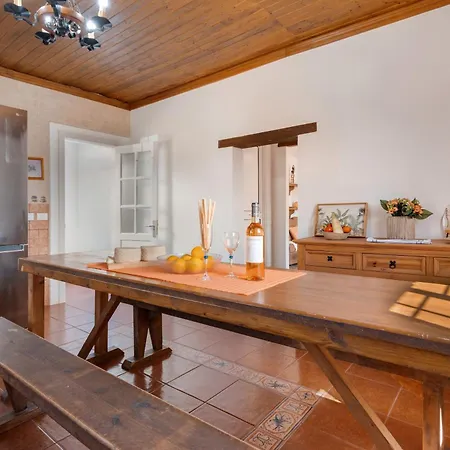 Antonia Дом отдыха *