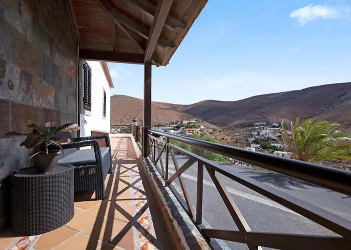 Antonia Сasa de vacaciones *