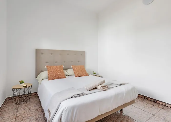 Antonia Сasa de vacaciones *