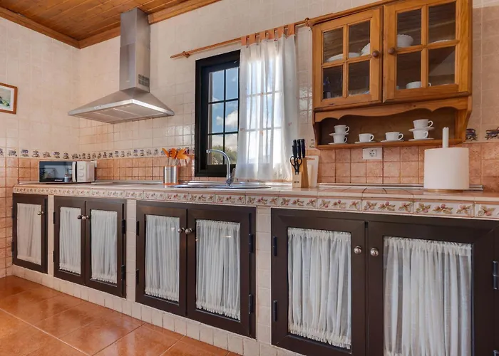 Antonia * Betancuria