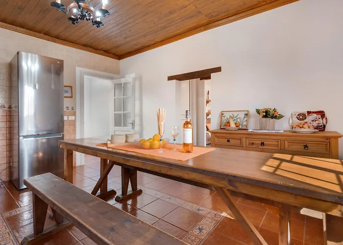 Antonia Сasa de vacaciones *