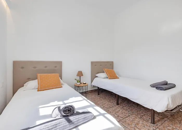 Сasa de vacaciones Antonia