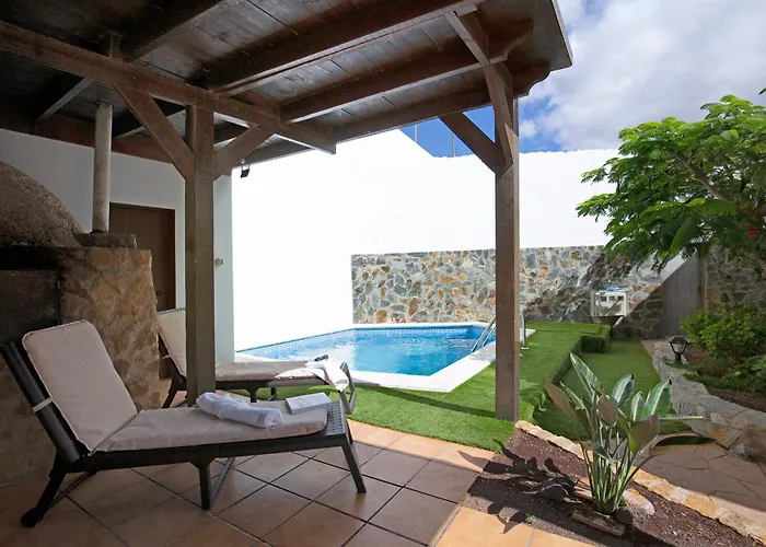 Сasa de vacaciones Antonia