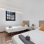 Antonia Holiday home Betancuria