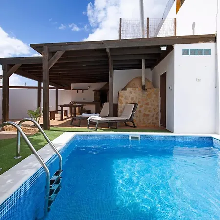 Holiday home Antonia