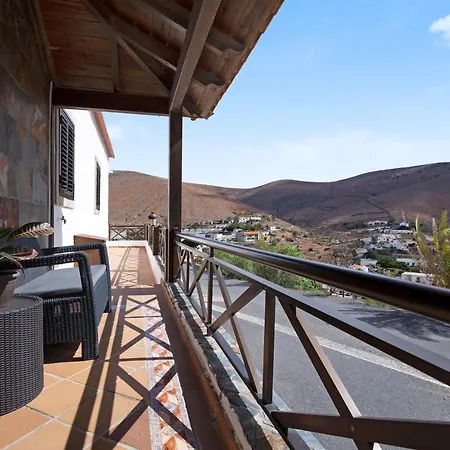 Antonia Holiday home *