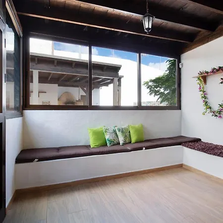 Holiday home Antonia Betancuria