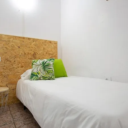 Antonia Holiday home