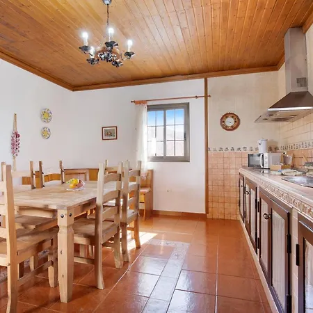 Holiday home Antonia Betancuria