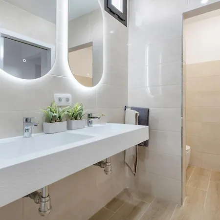 Nyaraló Antonia Betancuría