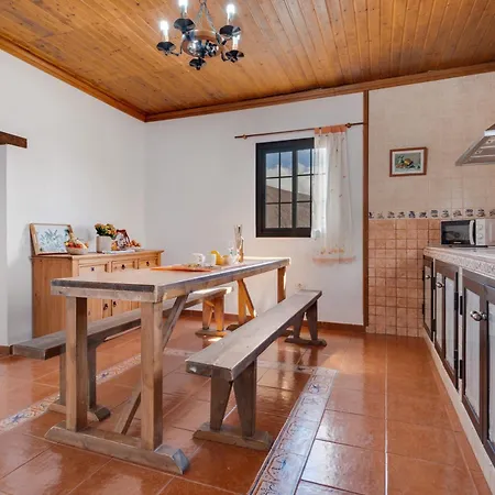 Casa de Férias Antonia