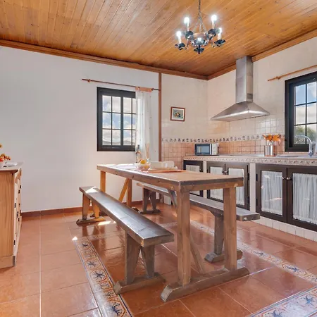 Casa de Férias Antonia *