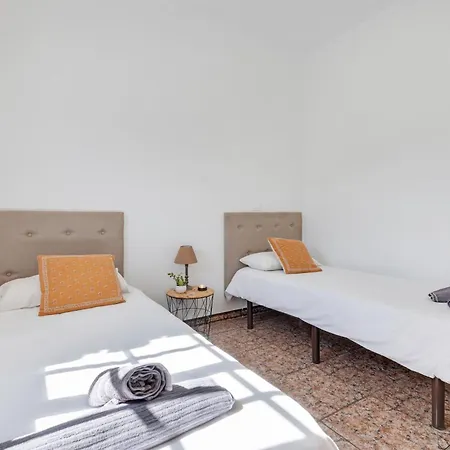 Holiday home Antonia