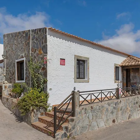 Antonia Holiday home