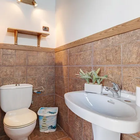 Holiday home Antonia Betancuria