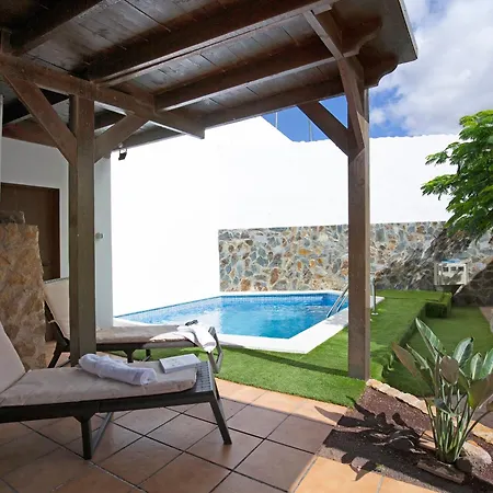 Casa de Férias Antonia