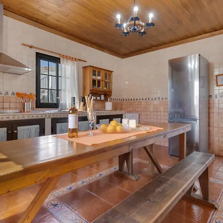 Casa de Férias Antonia *
