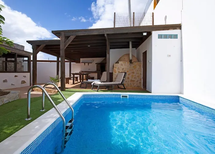 Casa de Férias Antonia