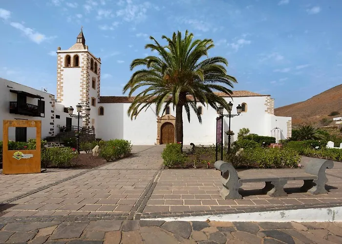 Casa de Férias Antonia Betancuría