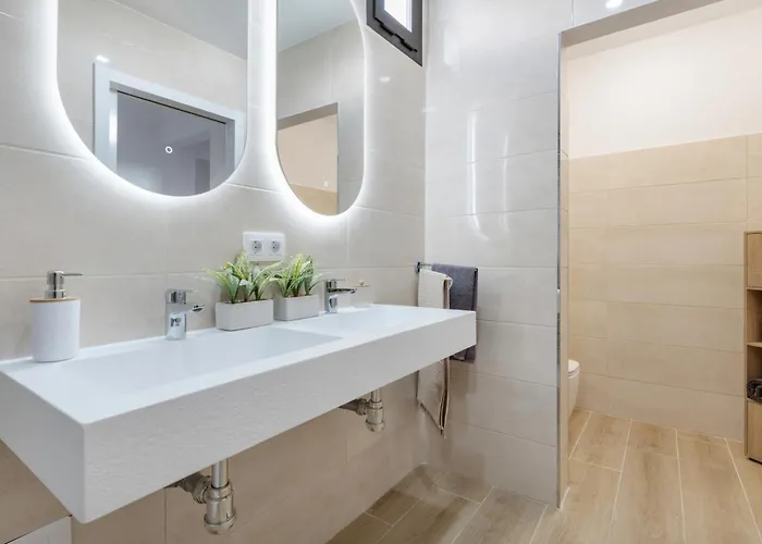 Casa de Férias Antonia Betancuría