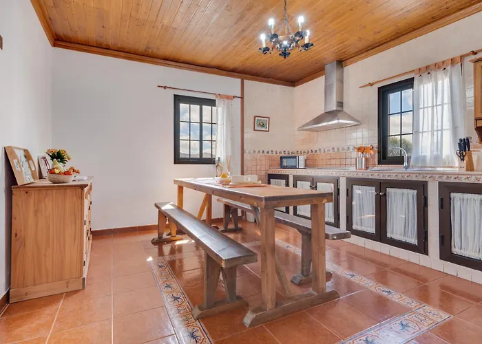 Casa de Férias Antonia *