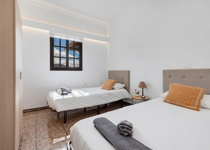 Antonia Feriehus Betancuría