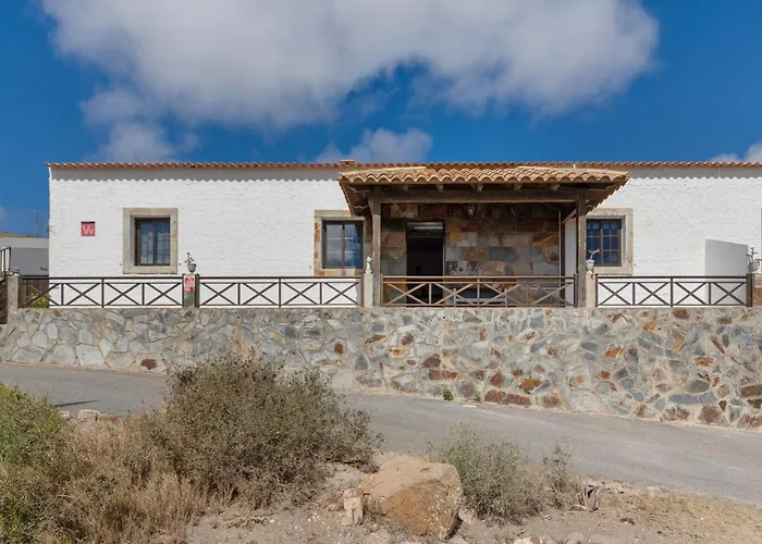 Antonia Casa de Férias